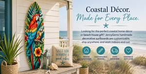 The Best Coastal Home Décor and Beach House Gifts (That People Actually Love