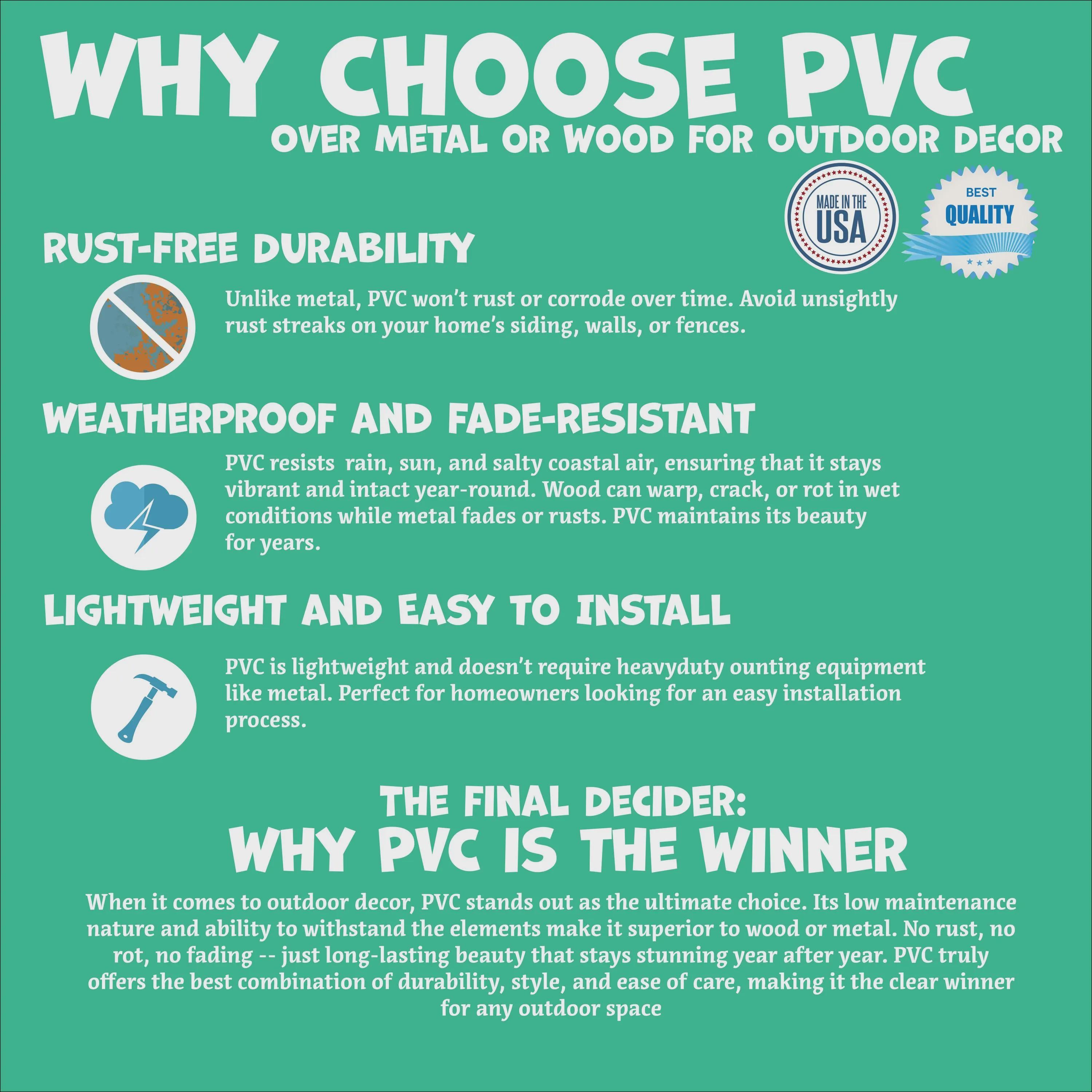 Dolphin Surfboard Wall Art – Coastal PVC Beach House Decor, Ocean Animal Wall Sign, Tropical Scene, 3 - 5 Feet