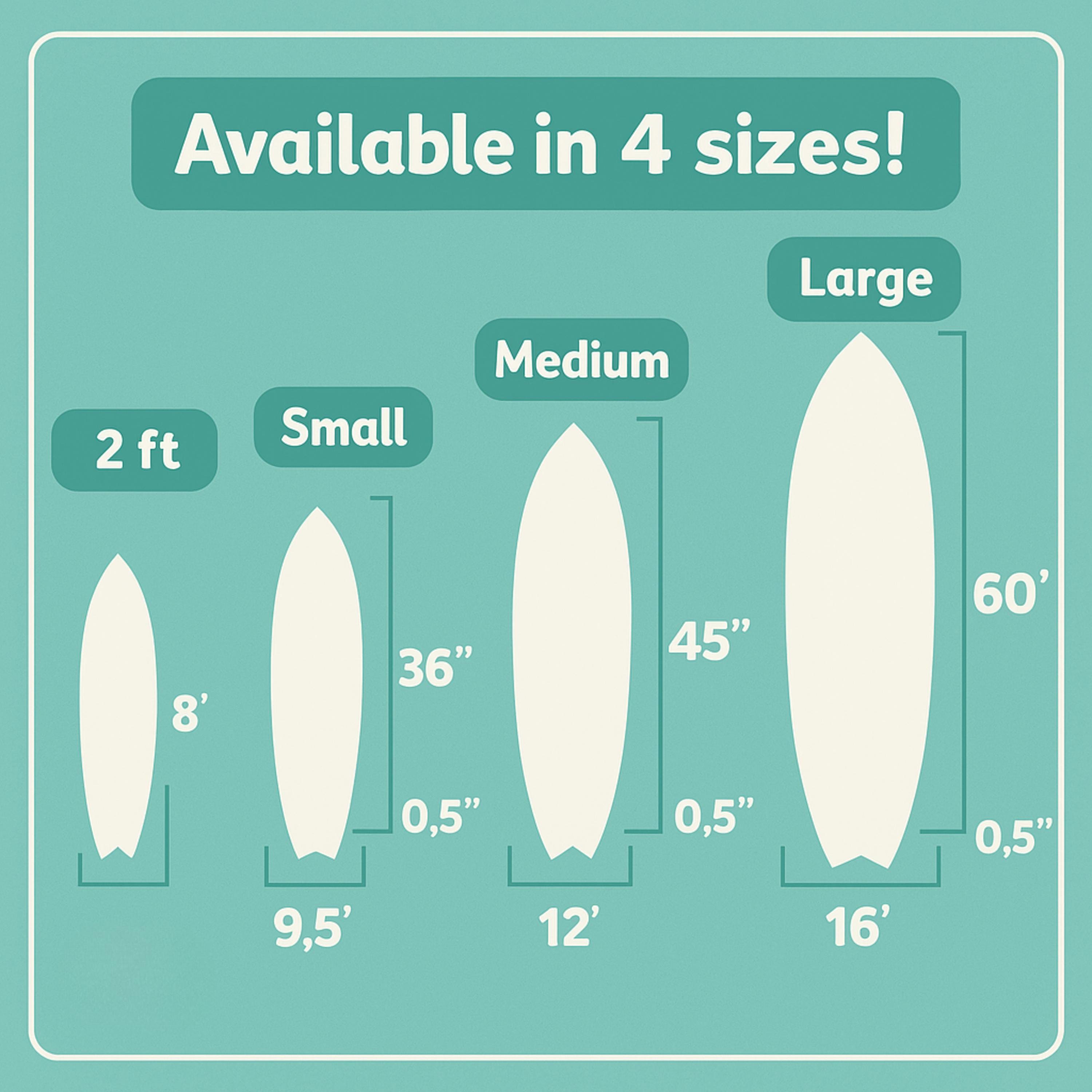 Rehoboth Beach Surfboard Sign – Seagull Beach Decor | Rehoboth Boardwalk Coastal Wall Art