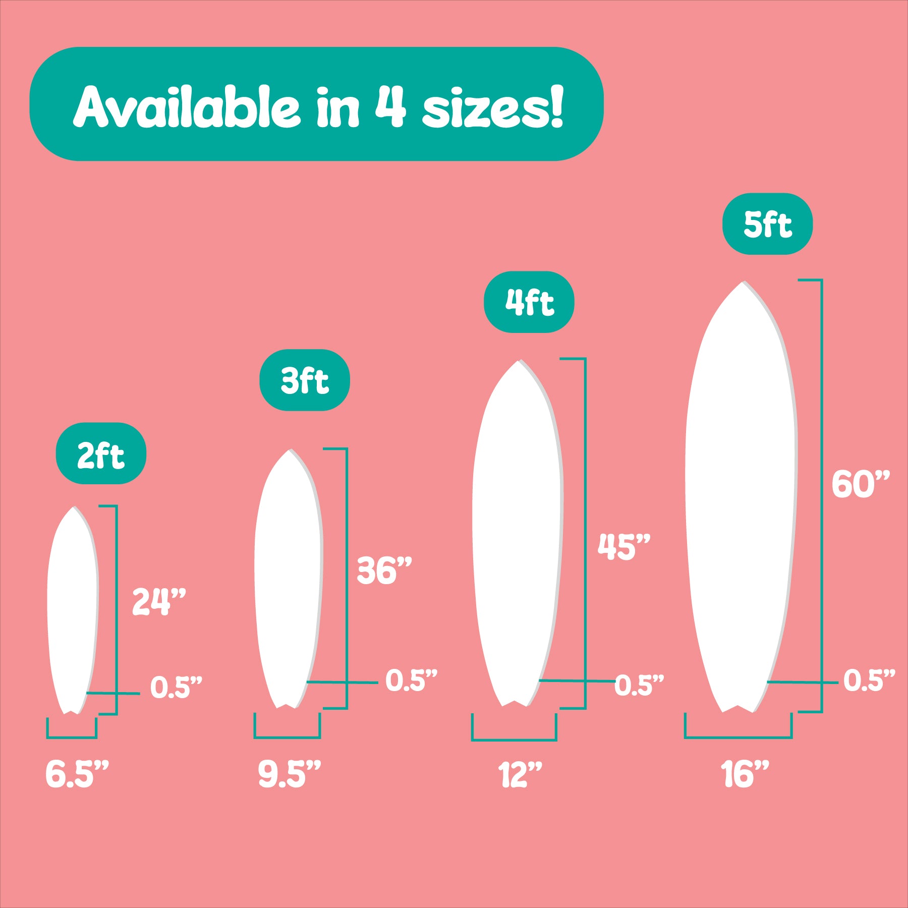 WWII Towers Surfboard Wall Art – Delaware Coastal Décor, Ghostly Soldiers Beach Sign, Unique Halloween Decoration