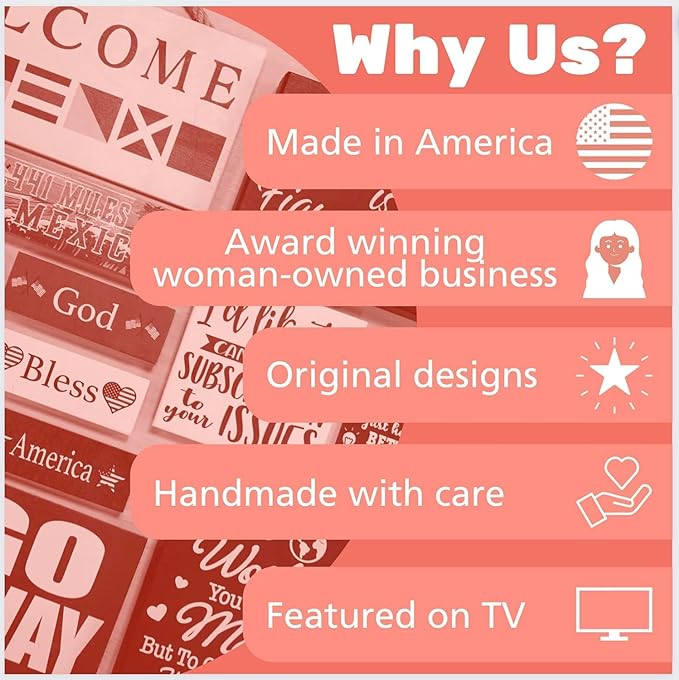 Party on the Porch Surfboard Wall Art – Indoor Outdoor PVC Porch Decor, Tropical Patio Sign, Flamingo Summer Decor, 2 - 5 Feet