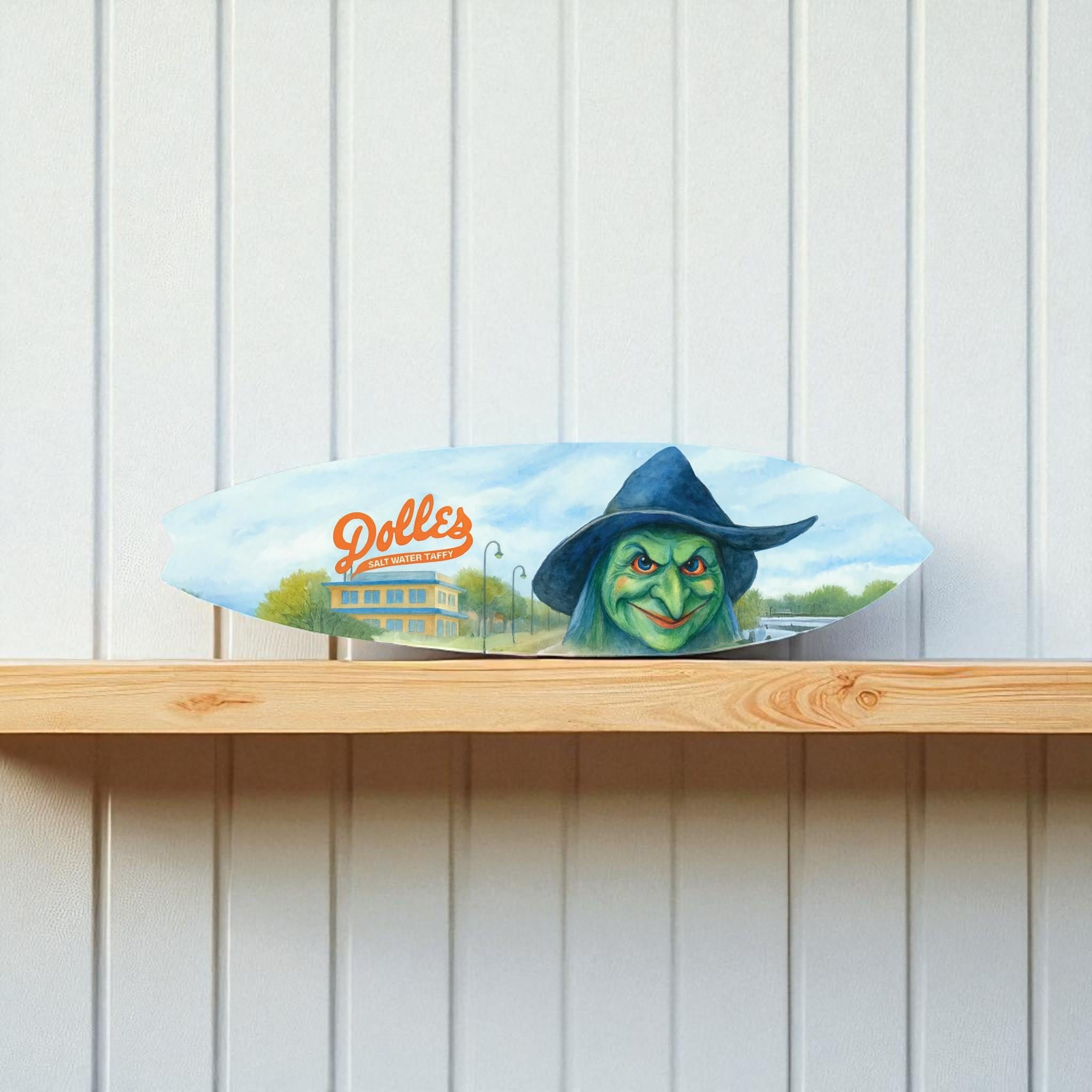 Premium Brand Feel !