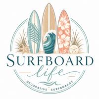 Surfboard Life